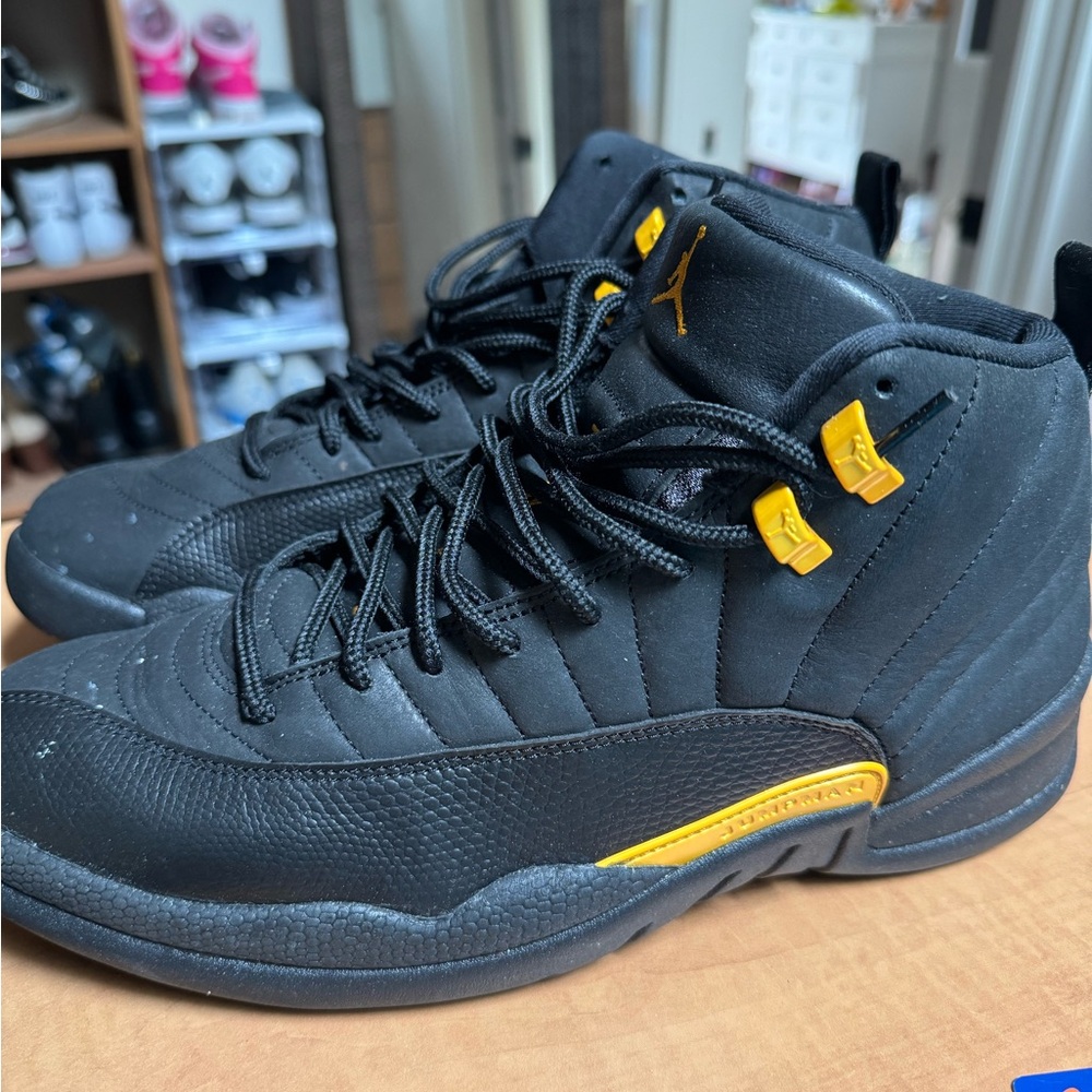 Jordan’s